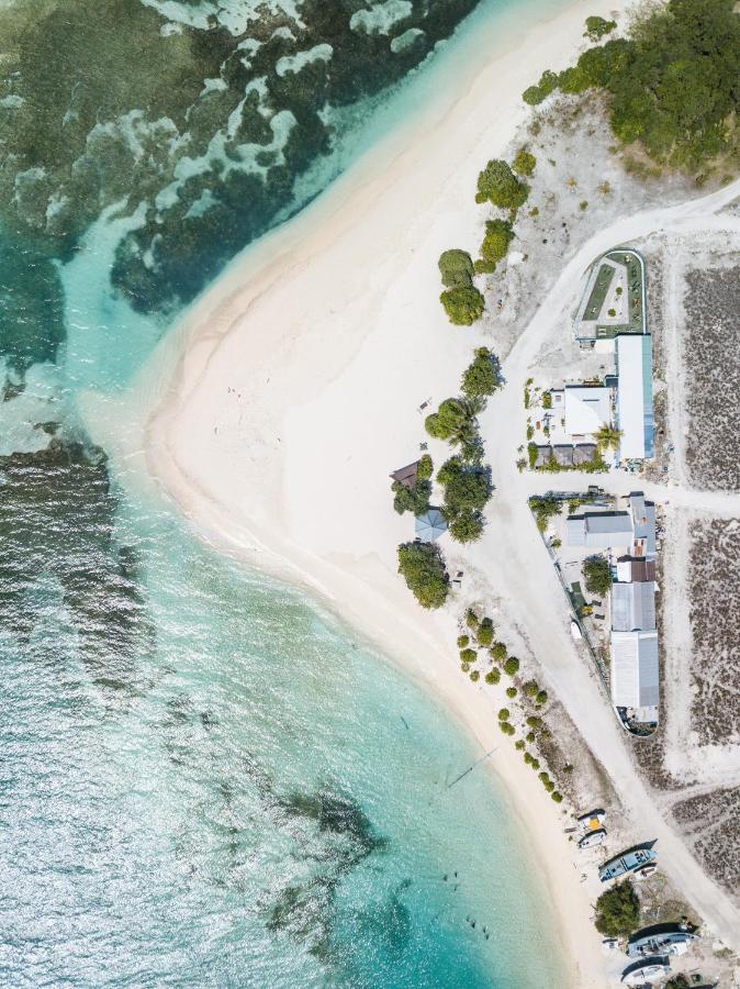 Hotel One The Island Naifaru Exterior foto