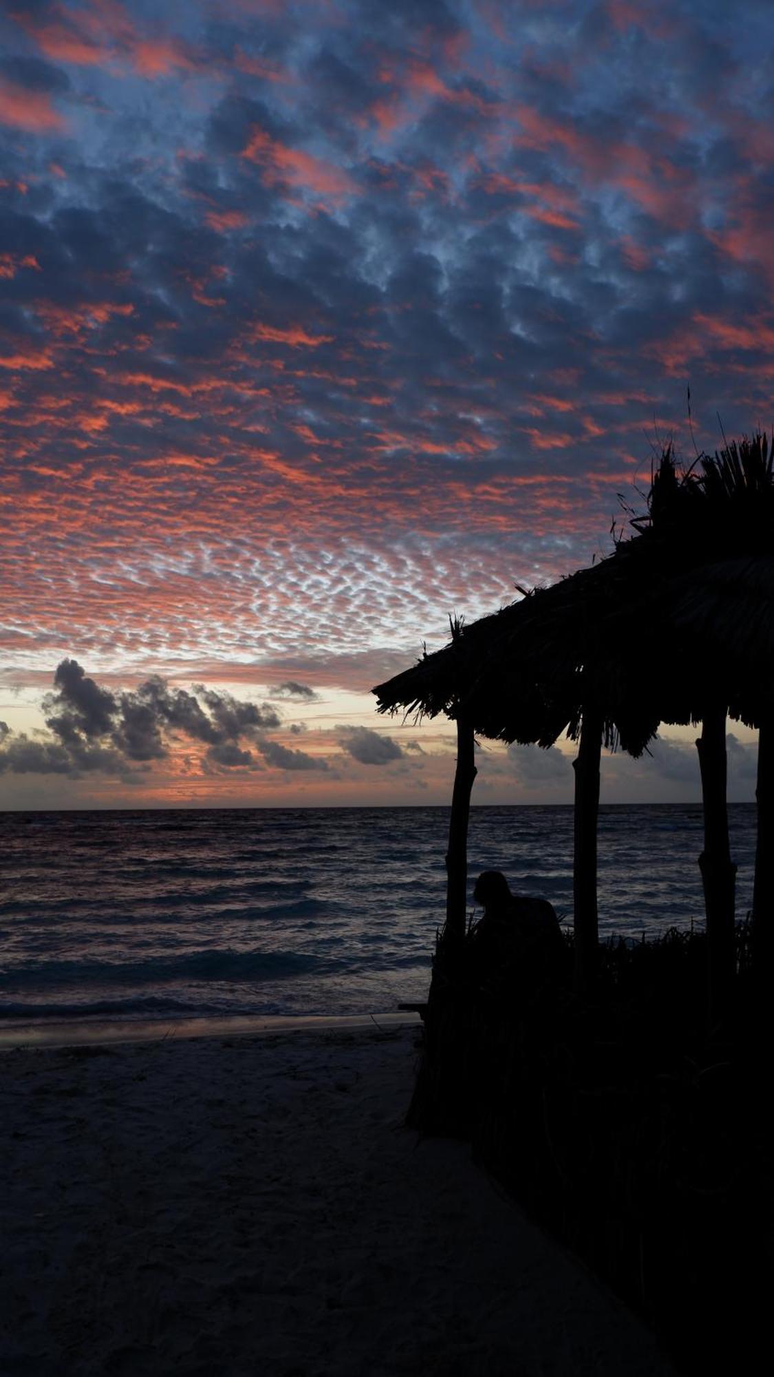 Hotel One The Island Naifaru Exterior foto